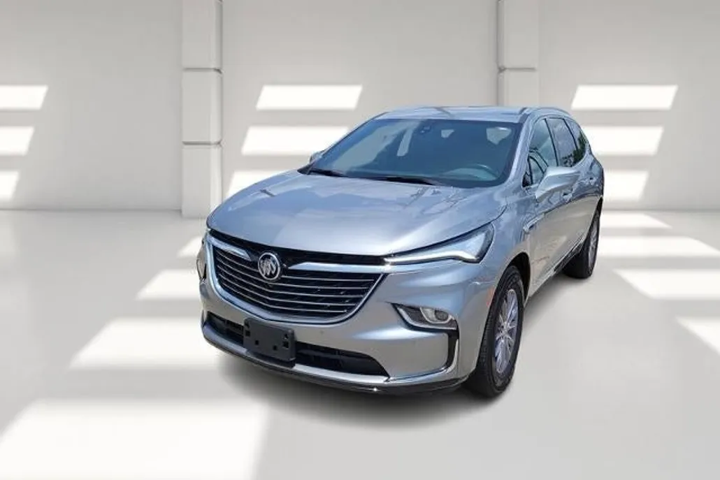 2024 Buick Enclave Premium photo 1