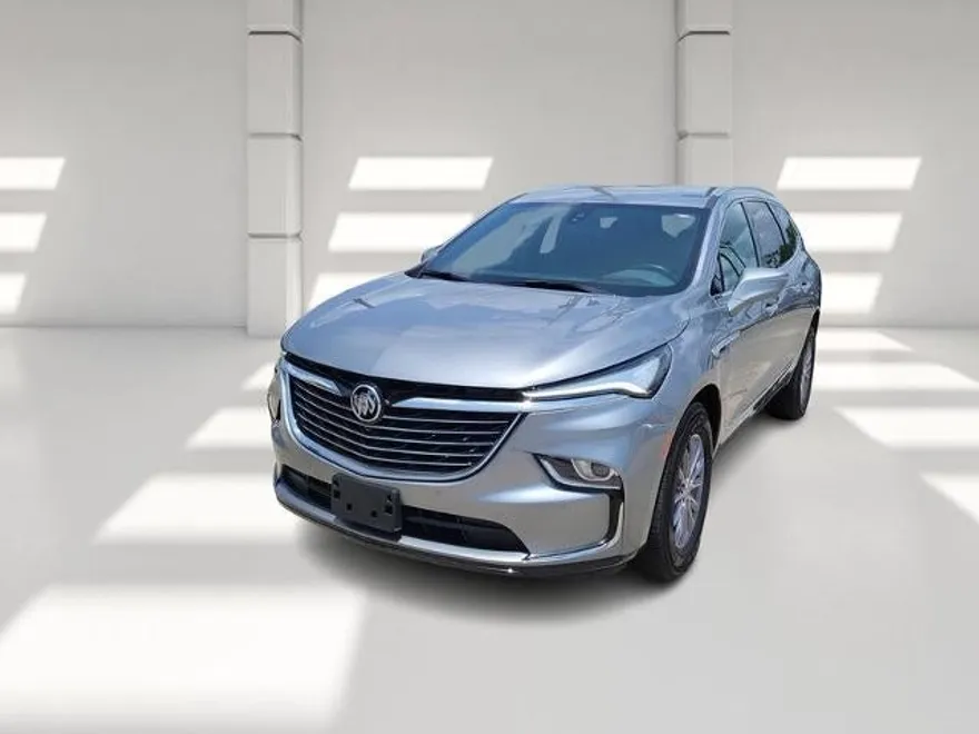2024 Buick Enclave Premium photo 1