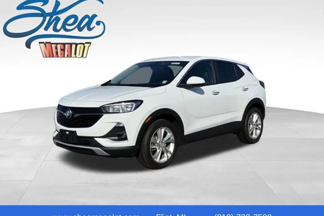 2023 Buick Encore GX Preferred photo 1