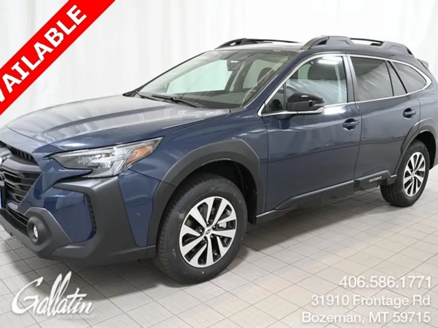 2025 Subaru Outback Premium photo 1