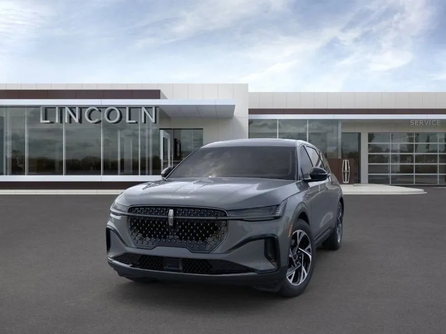 2024 Lincoln Nautilus Premiere photo 1