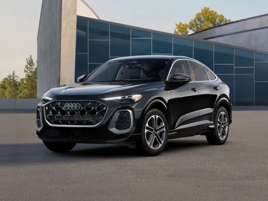 2025 Audi Q5 Sportback Prestige TFSI Premium photo 1