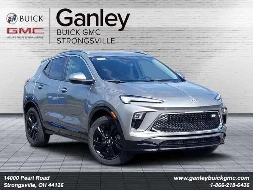 2026 Buick Encore GX Sport Touring photo 1