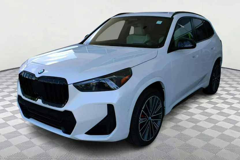2025 Bmw X1 XDrive28i photo 1