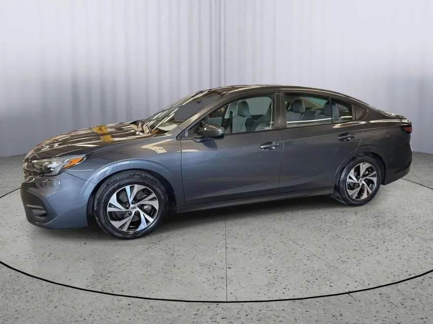 2024 Subaru Legacy Premium photo 1
