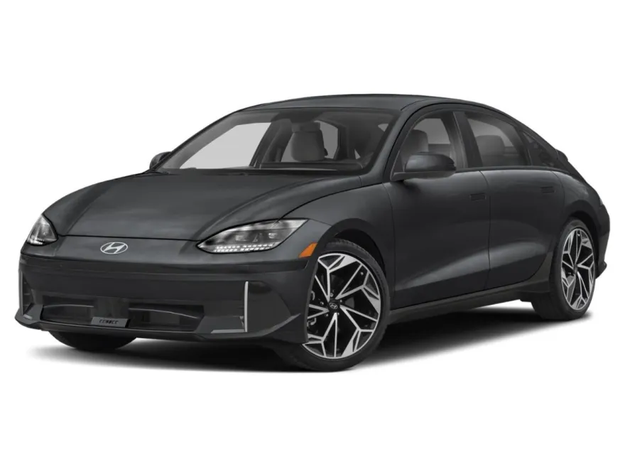 2025 Hyundai Ioniq 6 SEL photo 1