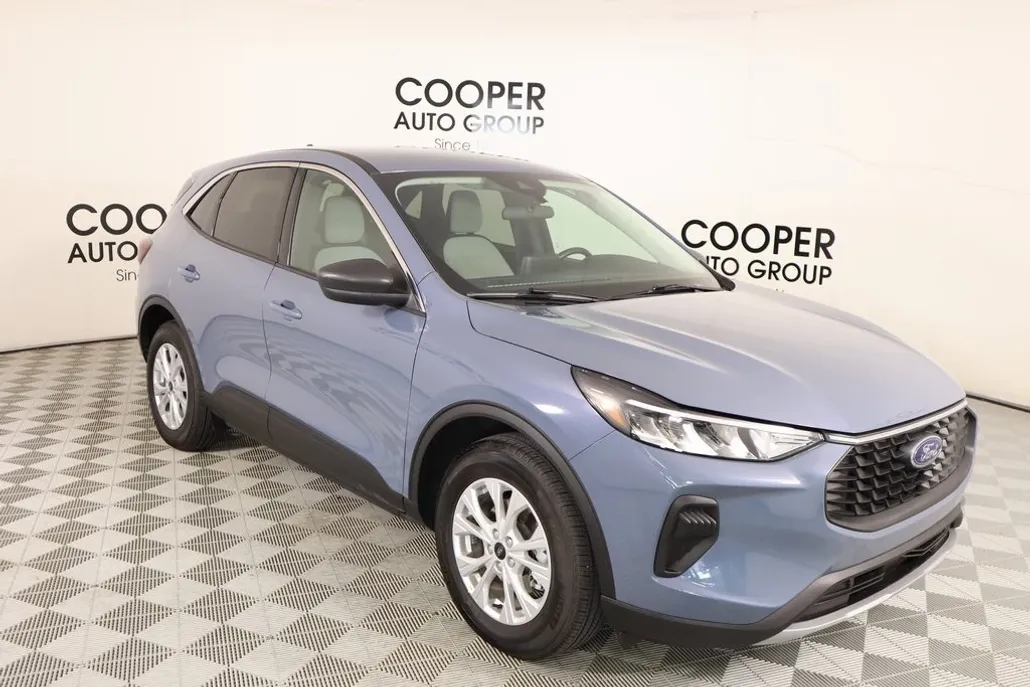 2024 Ford Escape Active photo 1