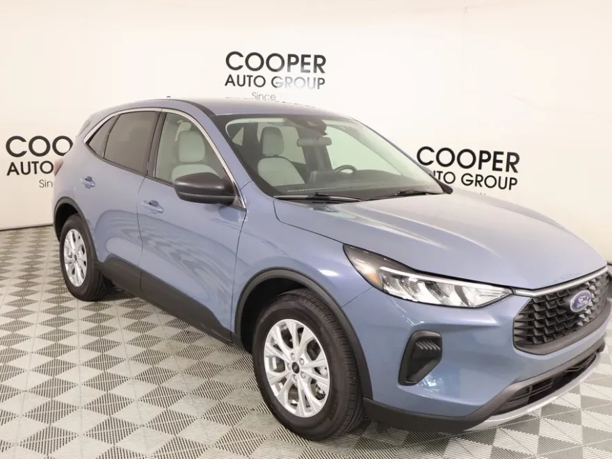 2024 Ford Escape Active photo 1