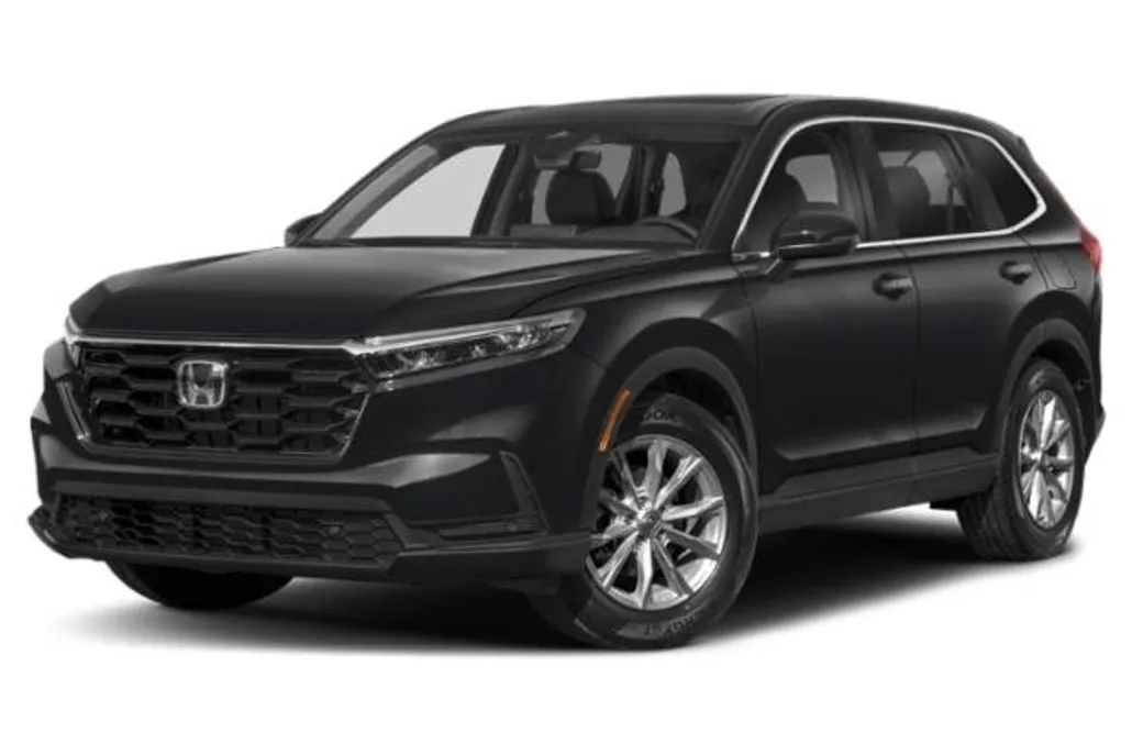 2023 Honda CR-V EX-L photo 1