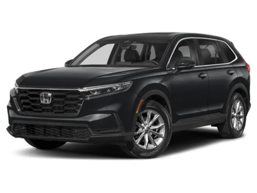 2023 Honda CR-V EX-L photo 1