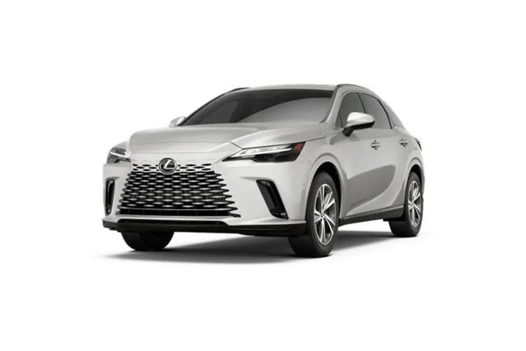 2025 Lexus RX 350 Premium photo 1