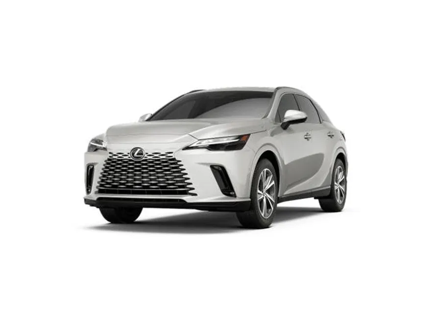 2025 Lexus RX 350 Premium photo 1