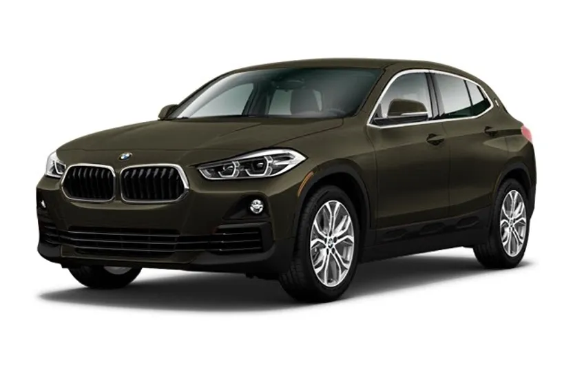 2018 Bmw X2 xDrive28i photo 1