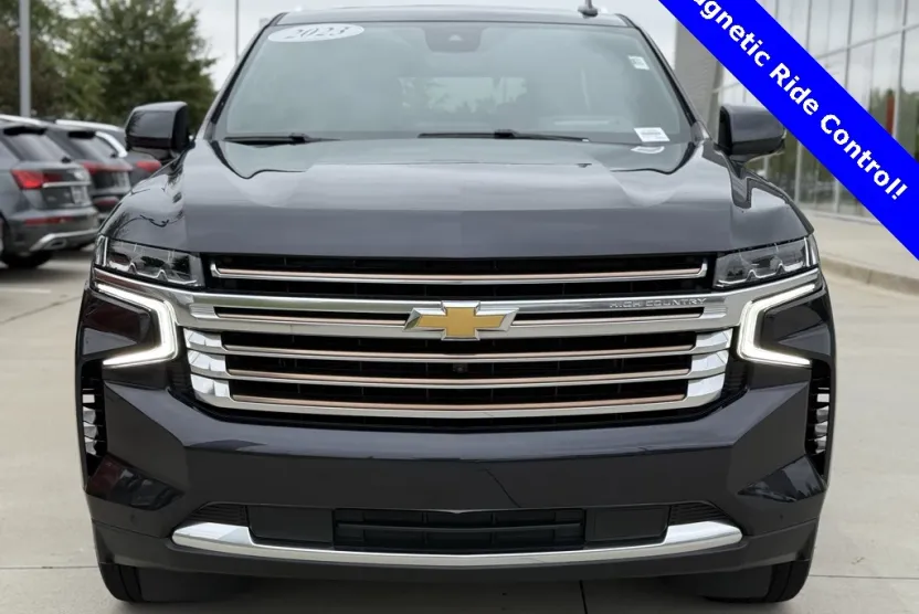 2023 Chevrolet Tahoe High Country photo 1