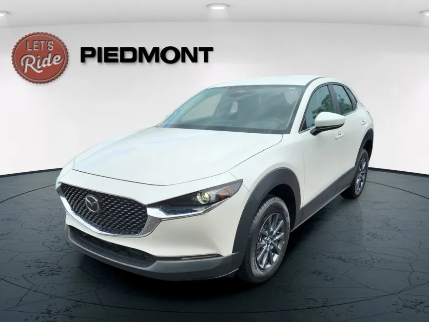 2024 Mazda CX-30 photo 1