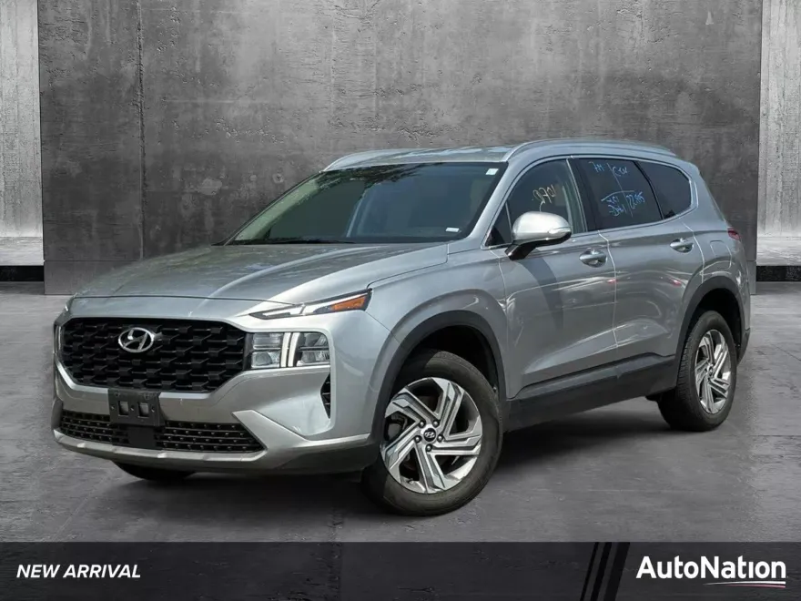 2023 Hyundai Santa Fe SEL photo 1