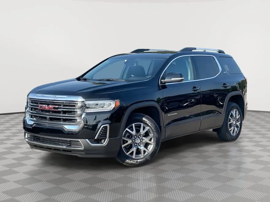 2023 Gmc Acadia SLT photo 1