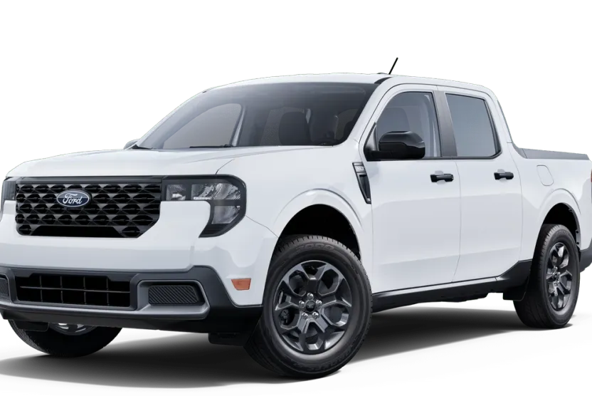 2025 Ford Maverick XLT photo 1