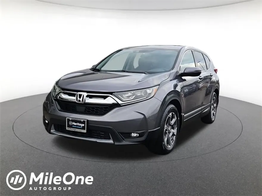 2019 Honda CR-V EX photo 1