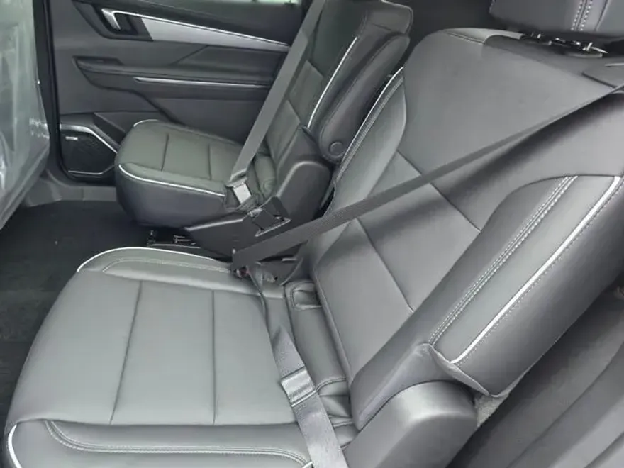 2026 Buick Enclave Preferred photo 1