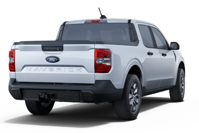 2025 Ford Maverick XLT photo 1