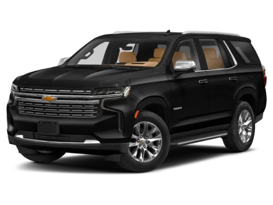 2024 Chevrolet Tahoe Premier photo 1