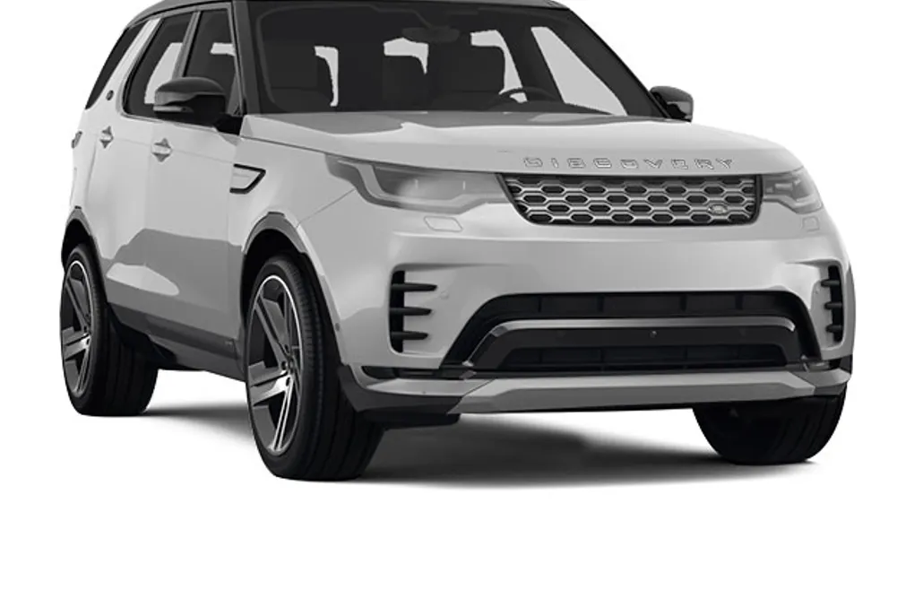 2025 Land Rover Discovery Metropolitan Edition photo 1