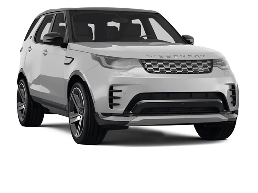 2025 Land Rover Discovery Metropolitan Edition photo 1