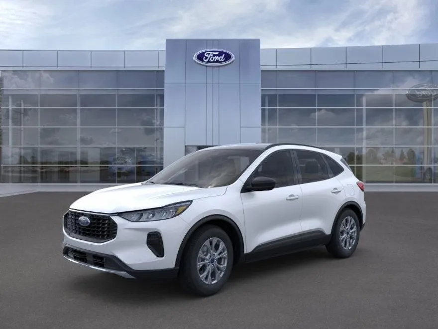 2025 Ford Escape Active photo 1