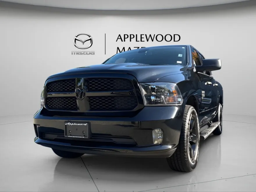 2023 Ram 1500 Classic Express photo 1
