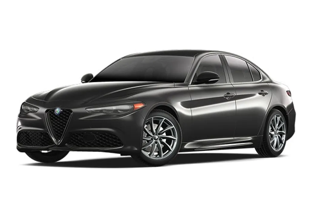 2025 Alfa Romeo Giulia SPRINT photo 1