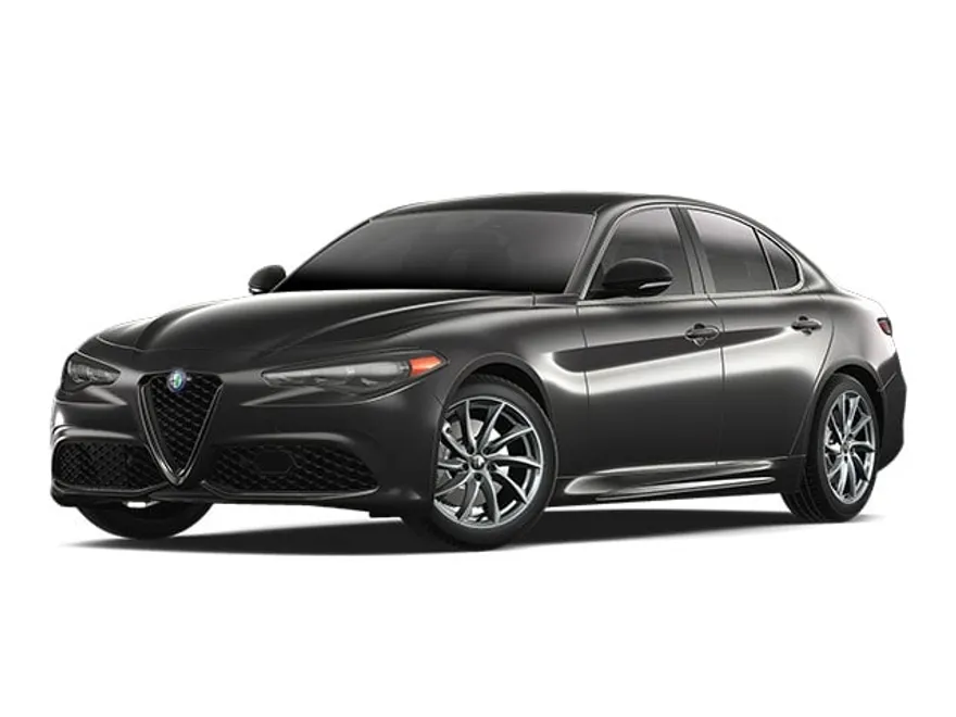2025 Alfa Romeo Giulia SPRINT photo 1