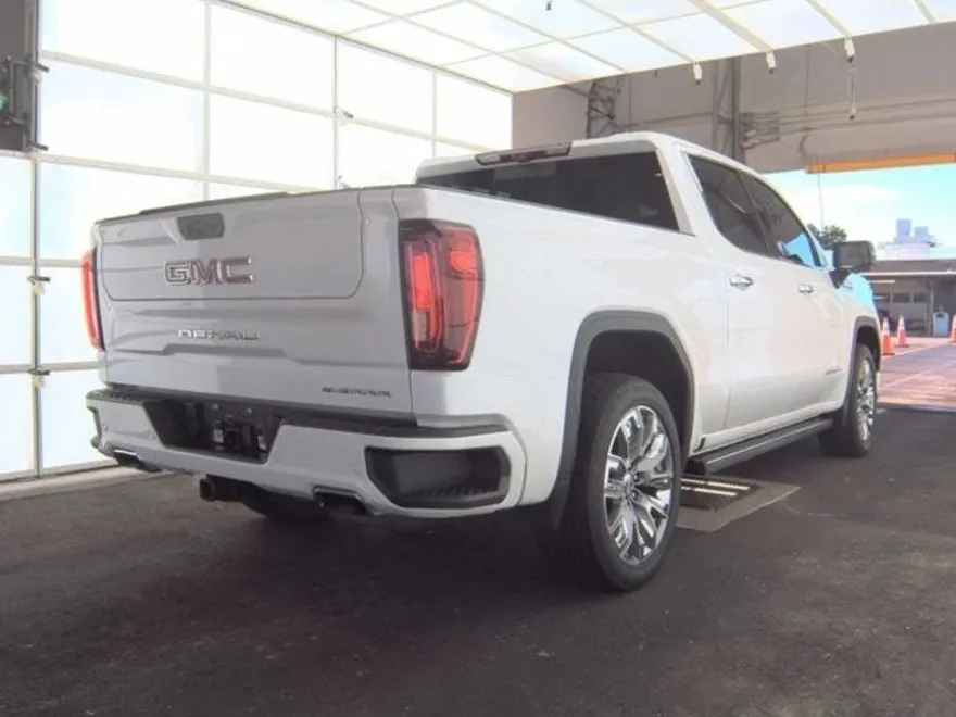 2023 Gmc Sierra 1500 Denali photo 1