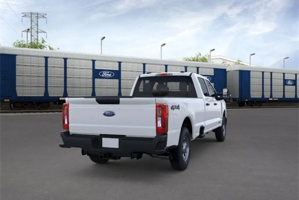 2026 Ford F-250 photo 1