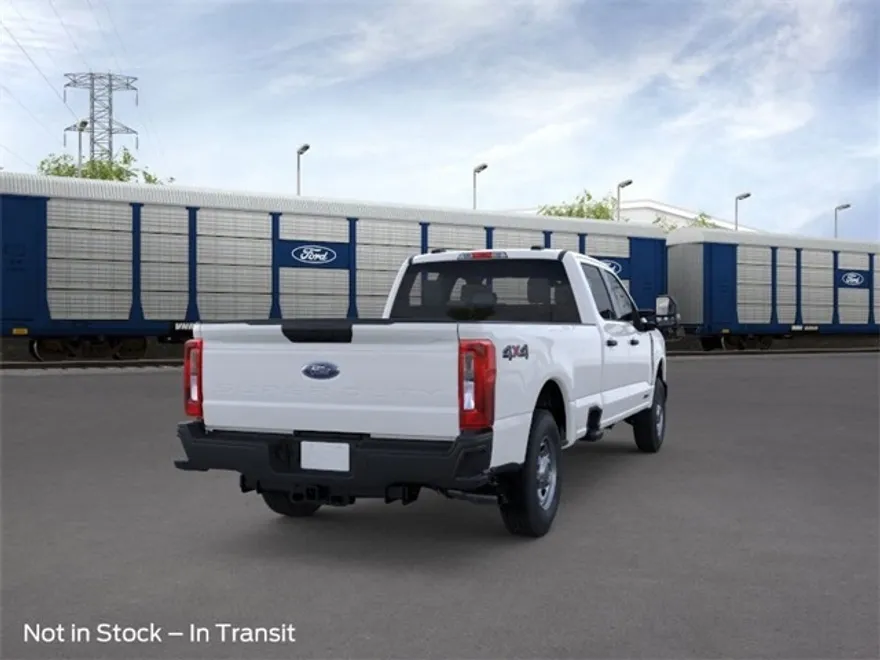 2026 Ford F-250 photo 1
