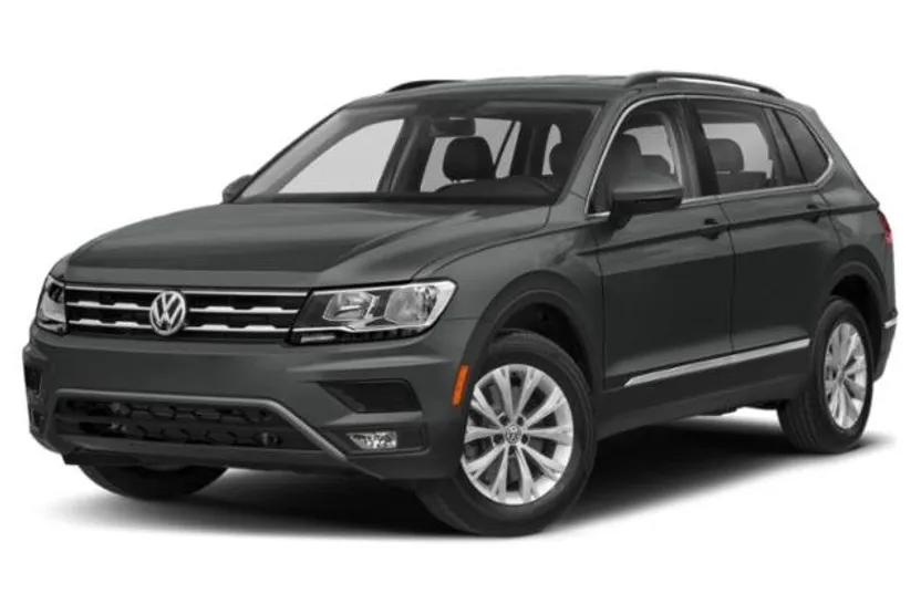 2018 Volkswagen ID.4 Pro photo 1