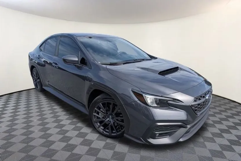 2023 Subaru WRX Premium photo 1