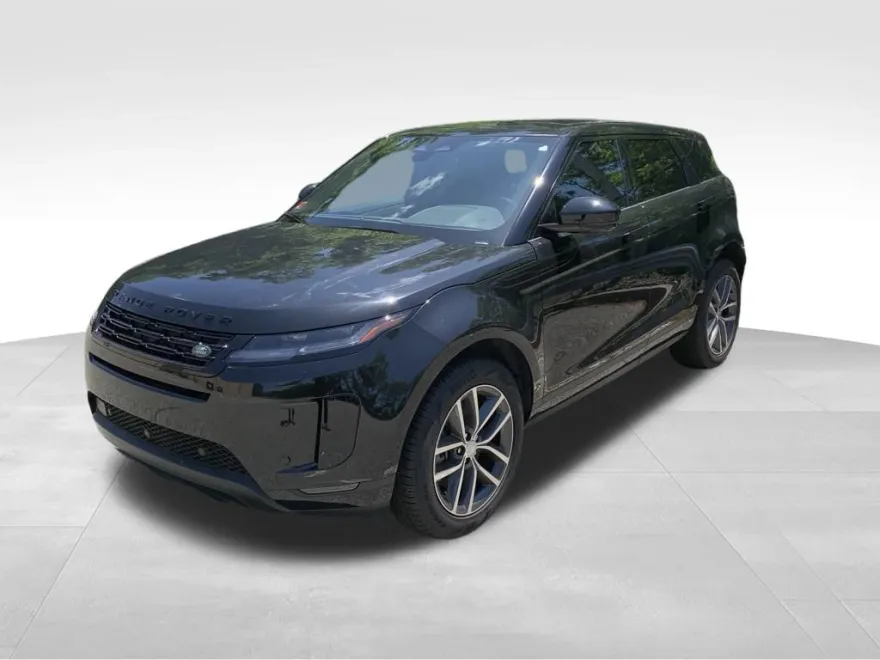 2024 Land Rover Range Rover Evoque S photo 1