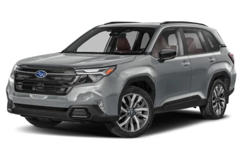 2025 Subaru Forester Premium Base photo 1