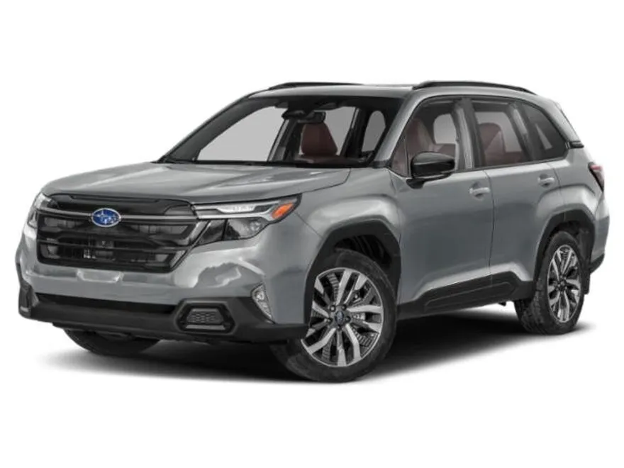2025 Subaru Forester Premium Base photo 1