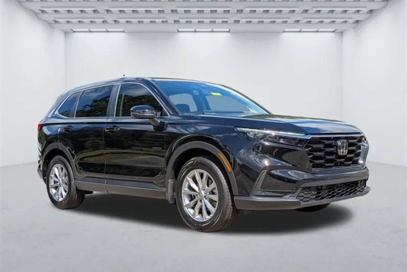 2023 Honda CR-V EX-L photo 1