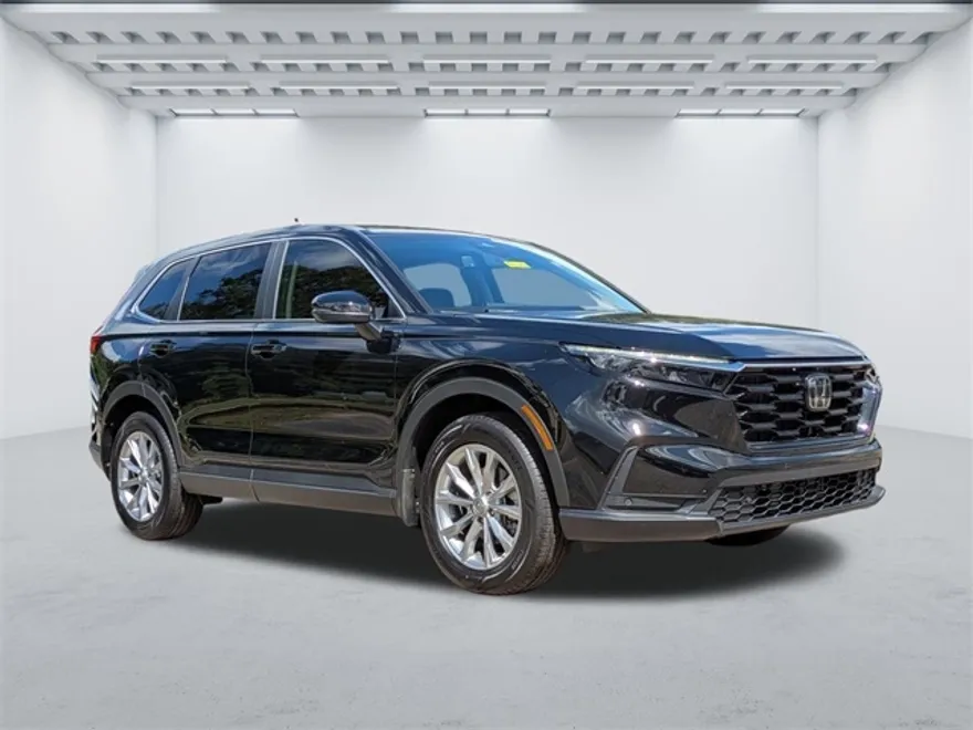 2023 Honda CR-V EX-L photo 1