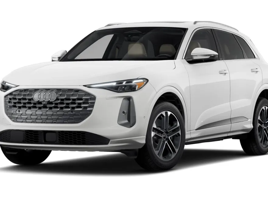 2025 Audi Q5 2.0T Premium Plus photo 1