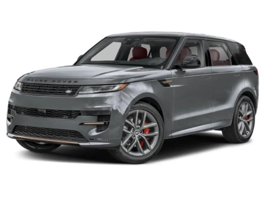 2025 Land Rover Range Rover Sport SE photo 1