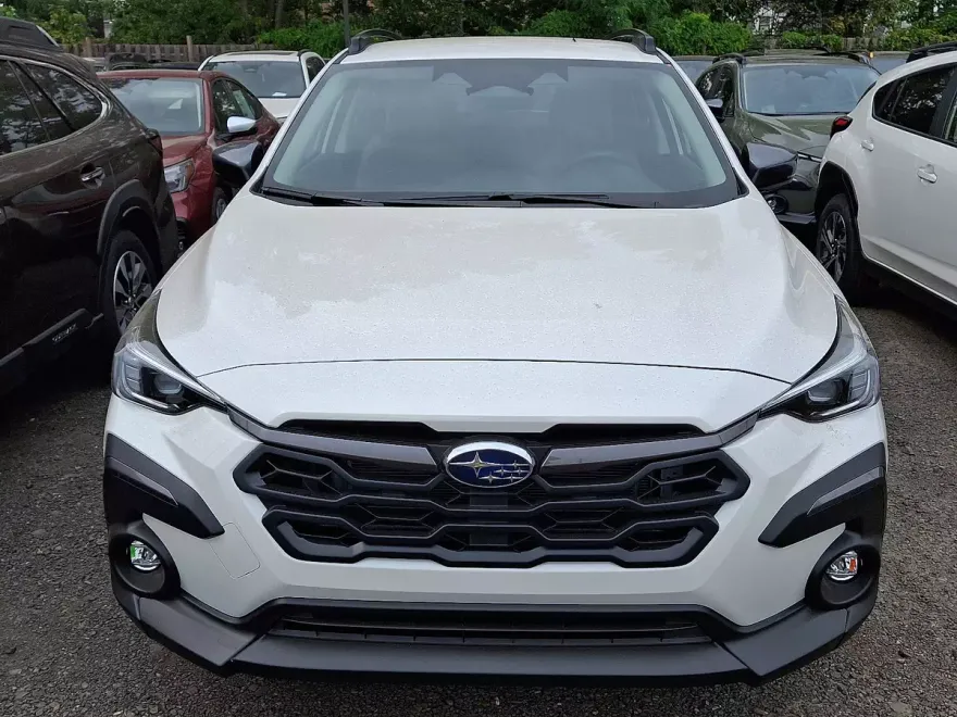 2025 Subaru Crosstrek Limited photo 1