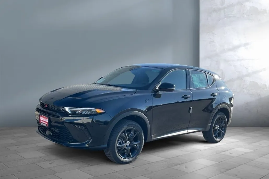 2024 Dodge Hornet GT photo 1