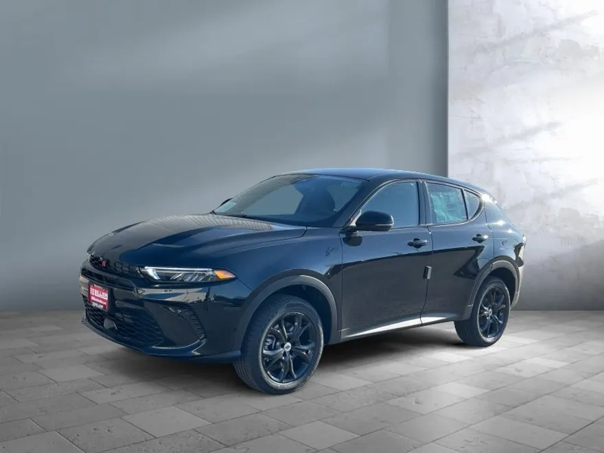 2024 Dodge Hornet GT photo 1