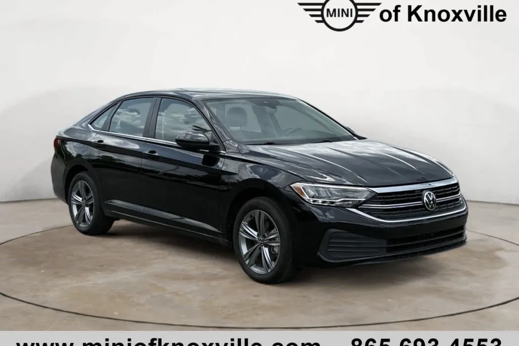 2023 Volkswagen Jetta SE photo 1