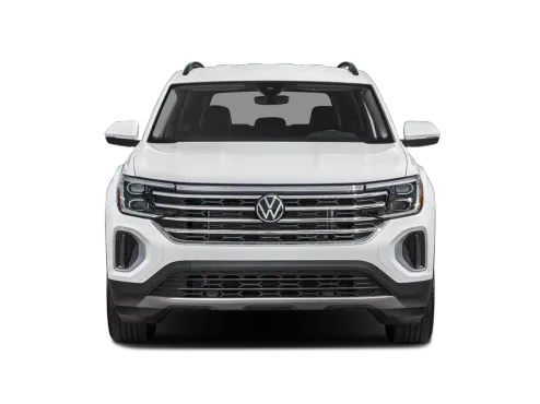 2024 Volkswagen Atlas SE Technology photo 4