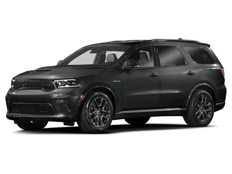 2021 Dodge Durango GT Plus Sport photo 1